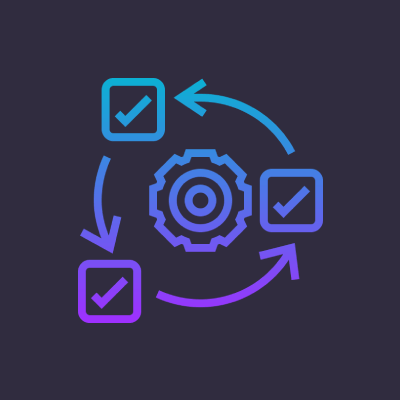 Prozessoptimierung und Workflow